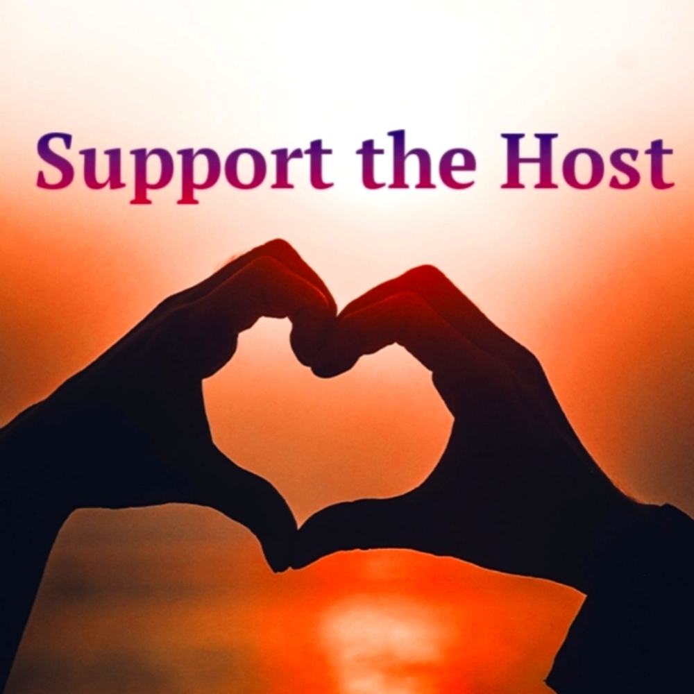 Support the host